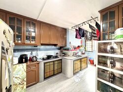 Blk 270 Bishan Street 24 (Bishan), HDB 5 Rooms #615994091